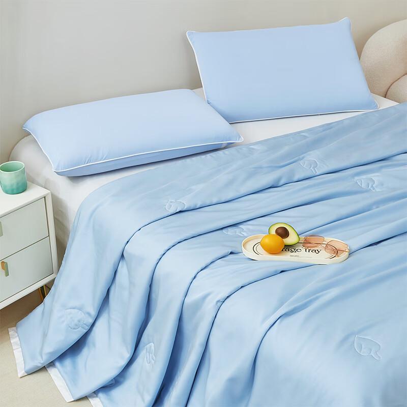 ROMROL Tencel Cooling Summer Quilt