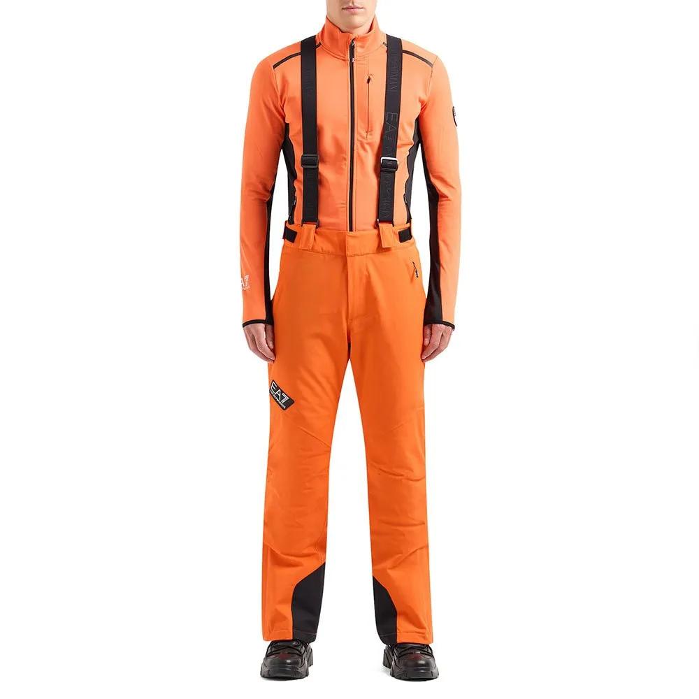 

EA7 EMPORIO ARMANI Брюки 6RPP27 2XL