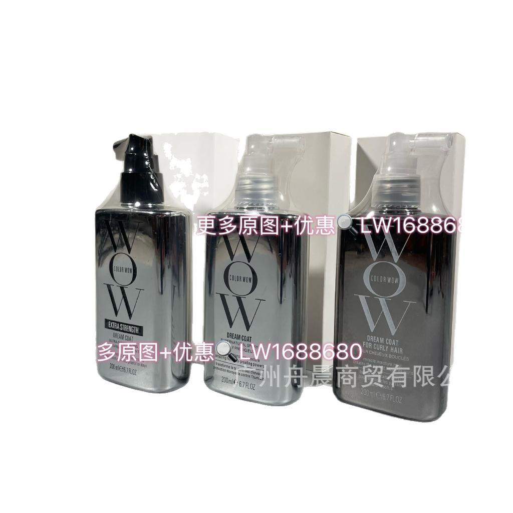 COLOR WOW Fragrant Leave-in Hair Oil Spray, 200ml