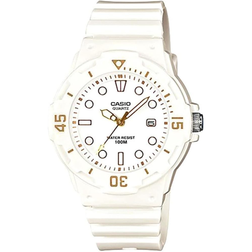 [Casio Standard] CASIO STANDARD Watch CASIO STANDARD Analog 3-Hand LRW-200H-7E2 Women s [Imported Product]