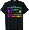 Adult Daycare Director Aka The Bartender Gift Unisex T-Shirt