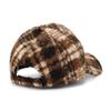 Print Baseball Hats Sunshade Retro Warm Autumn and Winter Unisex Peaked Caps Versatile Hardtop Fashion Casual