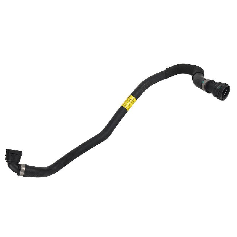 A17123422785 Car Accessories Radiator Coolant Pipe Hose 17123422785 For BMW E83 Engine N52