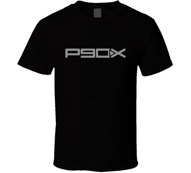 NEW SHIRT P90X WORKOUT GREY T-Shirt ALL SIZE LOGO FUNNY USA TEE L