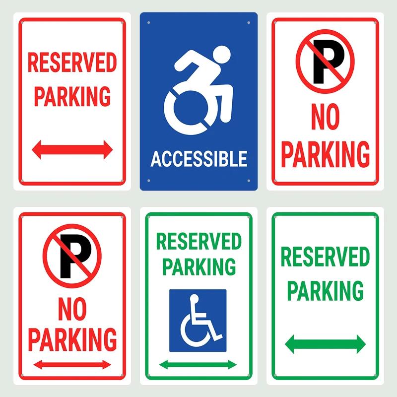 Verkehrssicherheit Notausgang Geschwindigkeitsbegrenzung Parkplatz Blechschild Retro Straßentür Gartenzaun Schilder 8x12 Zoll Metallschild Dekoration