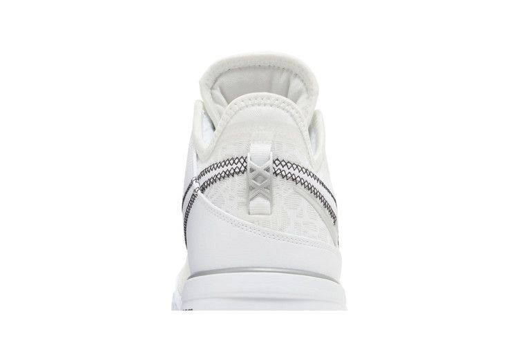 Nike Zoom LeBron NXXT Gen EP 'White'