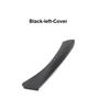 Black Beige Car Interior Left Right Door Inner Handle Panel Pull Trim Cover for BMW 3 Series E90 E91 E92 316 318 320 325 328i