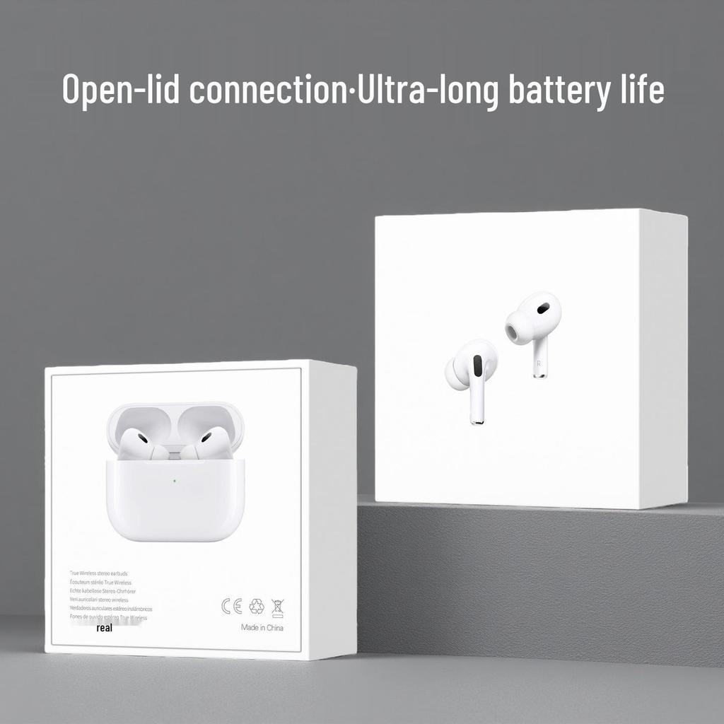 High-Quality Bluetooth Wireless Gaming Headphones: Long Standby for Huawei, OPPO, Android, Apple, VIVO, Xiaomi