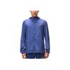 SAUCONY Speed Running Outdoor Casual Sports Zip Hooded Breathable Cool Waterproof UV Protection Sun Protection Jacket Men Jacket SC2240001A-PR186