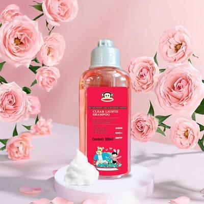 Clear & Light Shampoo