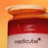 Medicube Red Succinic Acid Pads 70 sheets (155 g) (3 Options)