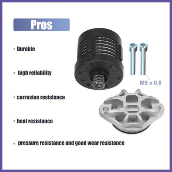 Automatic Transmission Oil Filter Kit Fit For Volvo XC90 XC70 No.30787687