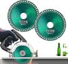 Indestructible Disc For Grinder, Indestructible Disc 2.0 - Cut Everything In Seconds, Indestructible Cutting Disc, Cut Off Wheel