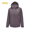 Men's 3-in-1 Outdoor Mountaineering Jacket P53S740031