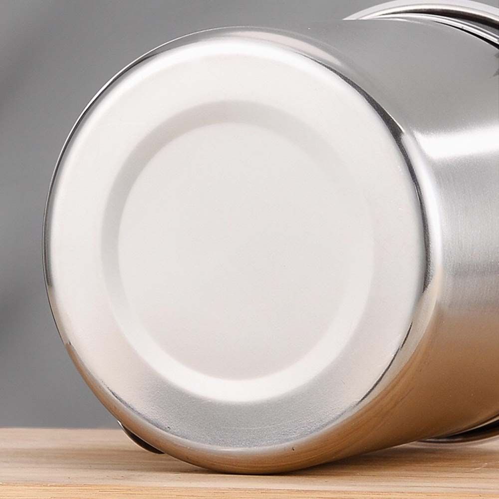 Powder Kitchen Tool Dry Good Sugar Jar Sealed Can Coffee Container Storage Bottle Fresh Storage Box