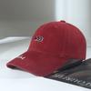Fashion Hat Women's new soft top baseball cap Korean version trendy Internet celebrity fashion versatile cap
