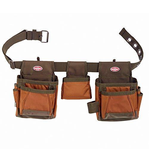 Bucket Boss Handyman Rig Tool Bag (Waist Bag) Belt