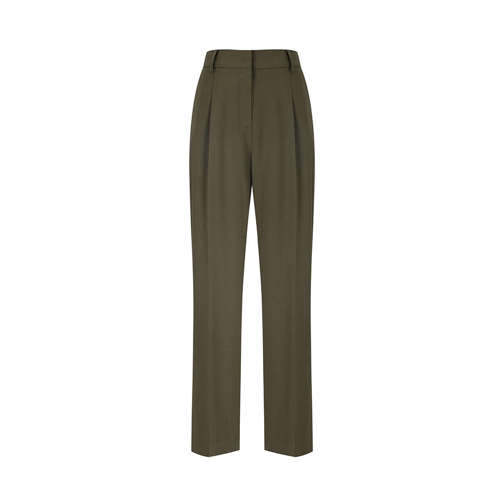 SOUP Pintuck Long Pants (Oy9Lpq6)