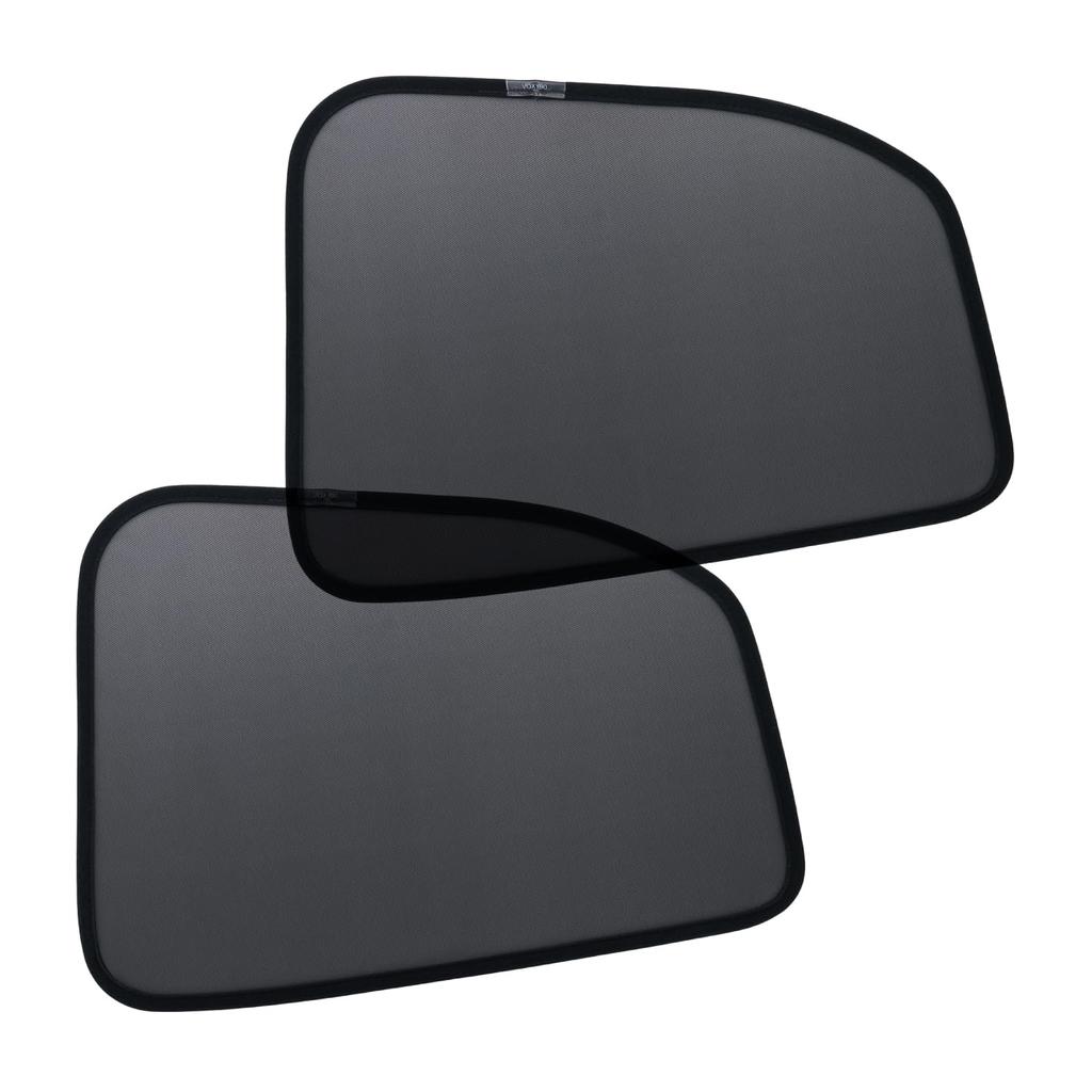 Sunshades for the Voxy and Mesh Screen for the Side and Rear and Compatible with the R90W Rear of Custom-designed 90-inch Noah. Quarters. Privacy,