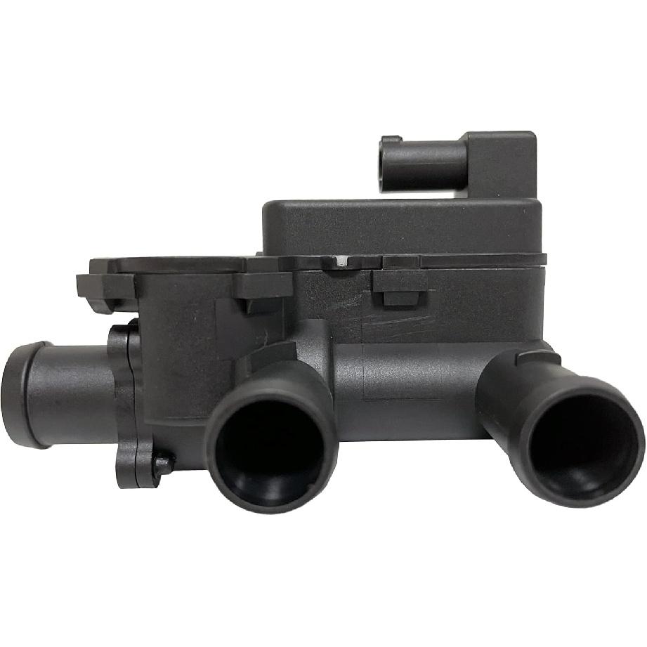 2308300084 HVAC Heater Control Valve for Mercedes Benz S550 CL550 CL600 S600 SL500 SL550 SL600 CL63 CL65 S63 S65 SL63 SL65 AMG 2003-2020