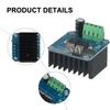 - High-power Motor Driver Module - Motor Drive Module