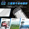 RATCHROLL Bike Steps, Universal Aluminum Alloy, Rubber Steps, Footpegs, Non-Slip,