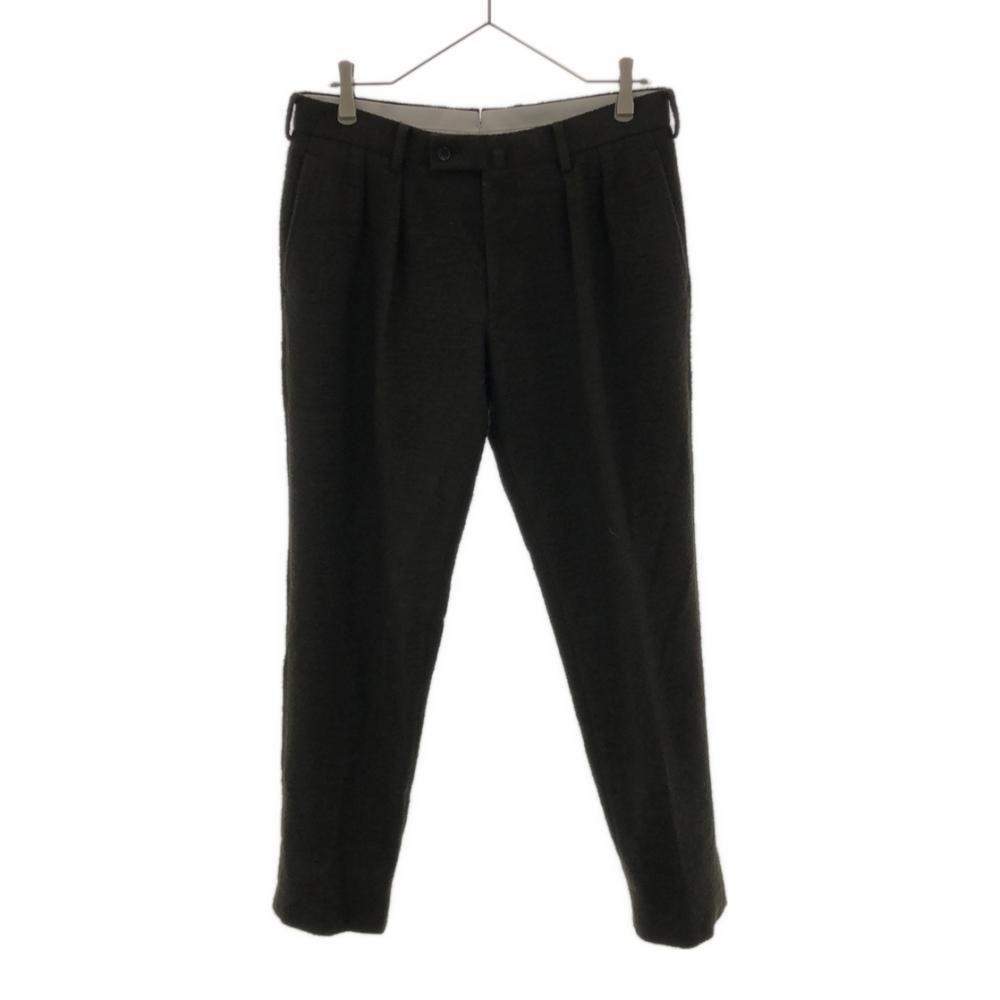 heliopole made in Japan Shirt jacket Setup 46 khaki Men's Used