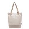 Women's bag canvas bag tote bag underarm commuter bag women's new niche design shoulder bag