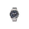 Relógio Masculino CITIZEN BL5558-58L [Modelo Popular no Exterior] À Prova d'Água, Alimentado por Luz Eco-Drive, Disponível em Prata, Azul Marinho e Titânio, Leve