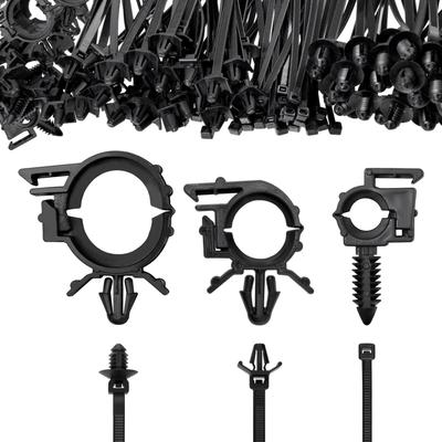Kfz-Innenraum-Zubehör – Verschlüsse & Clips fürs Auto