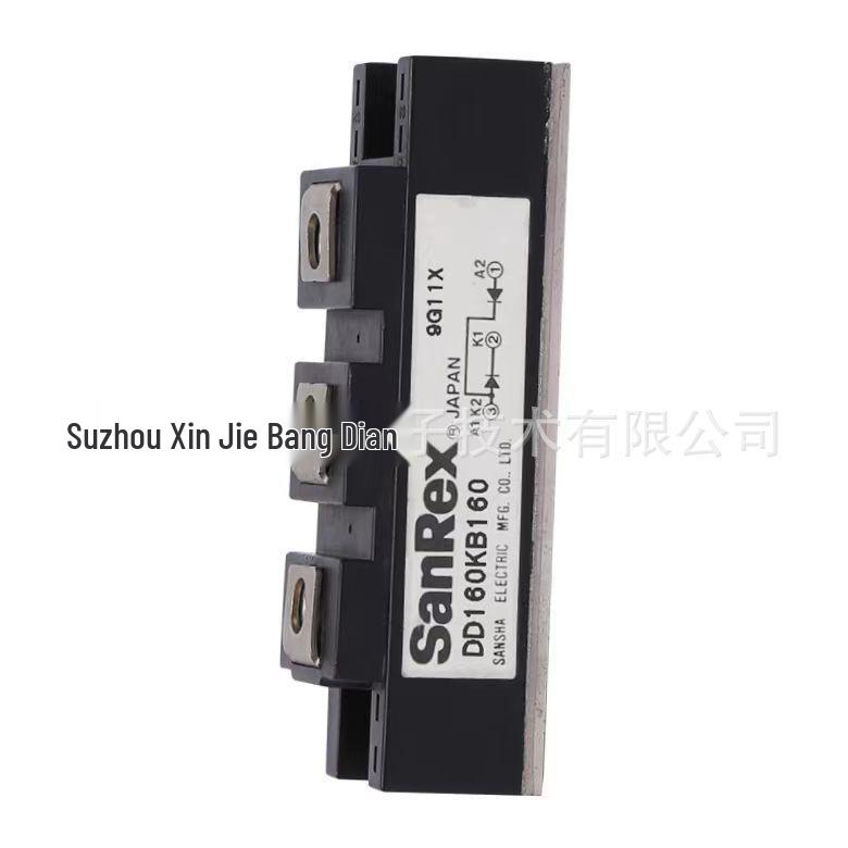 Brand New DD Diode Module Power Semiconductor KB40/KB80/KB160