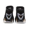 Jordan True Flight Schwarz Metallic Gold Jordan 342964-070