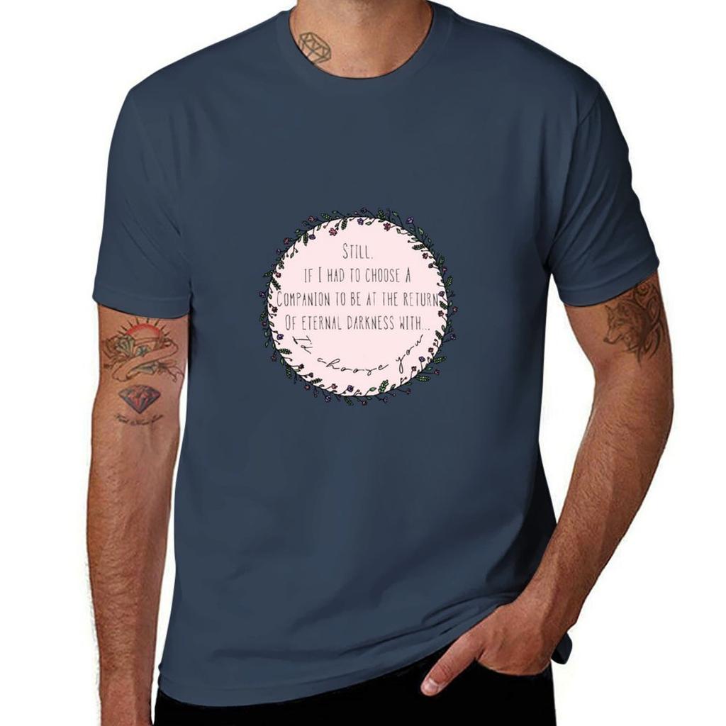 SCORBUS QUOTE TShirt Summer Sports Quick Dry TShirt