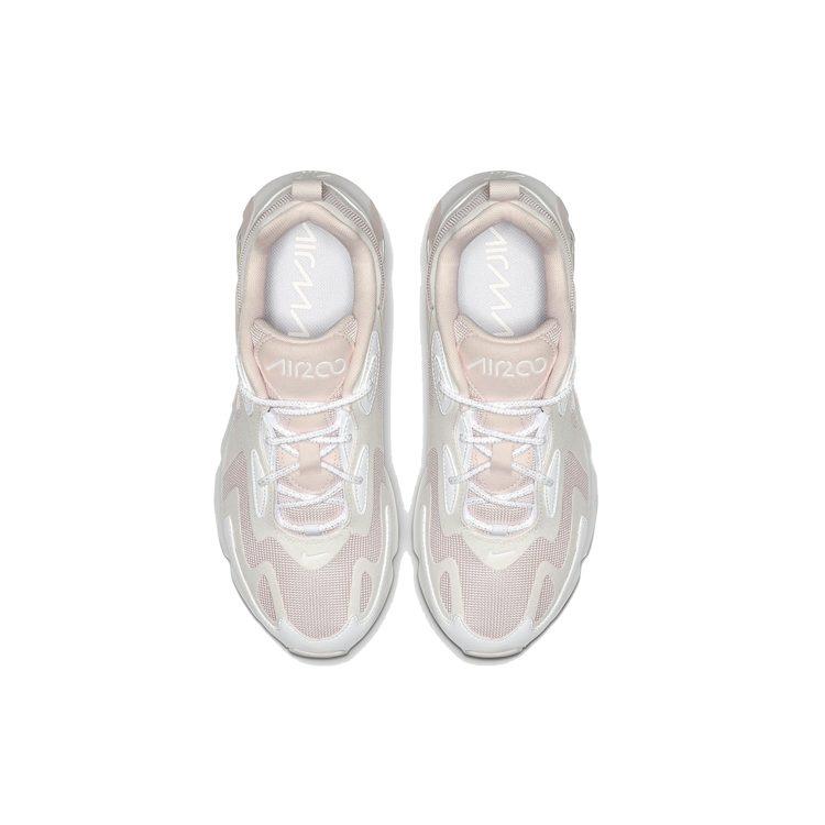 Nike Air Max 200 Rosa Chiaro Morbido Donna AT6175-600