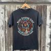 Blue Oyster Cult Fire Of Unknown Origin Black Classic Unisex T-Shirt Size S-5XL