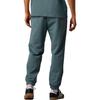 Adidas X Pharrell Williams Humanrace Basic Pant Hazeme Men Bottoms Blue HI2960