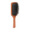 Hair Brush Wooden Massage Wellness Paddle Hairbrush for Detangling Blowdrying Straightening