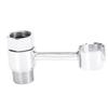 1/2 Inch(DN15) Shower Holder 1pcs 360° Rotateable Brass