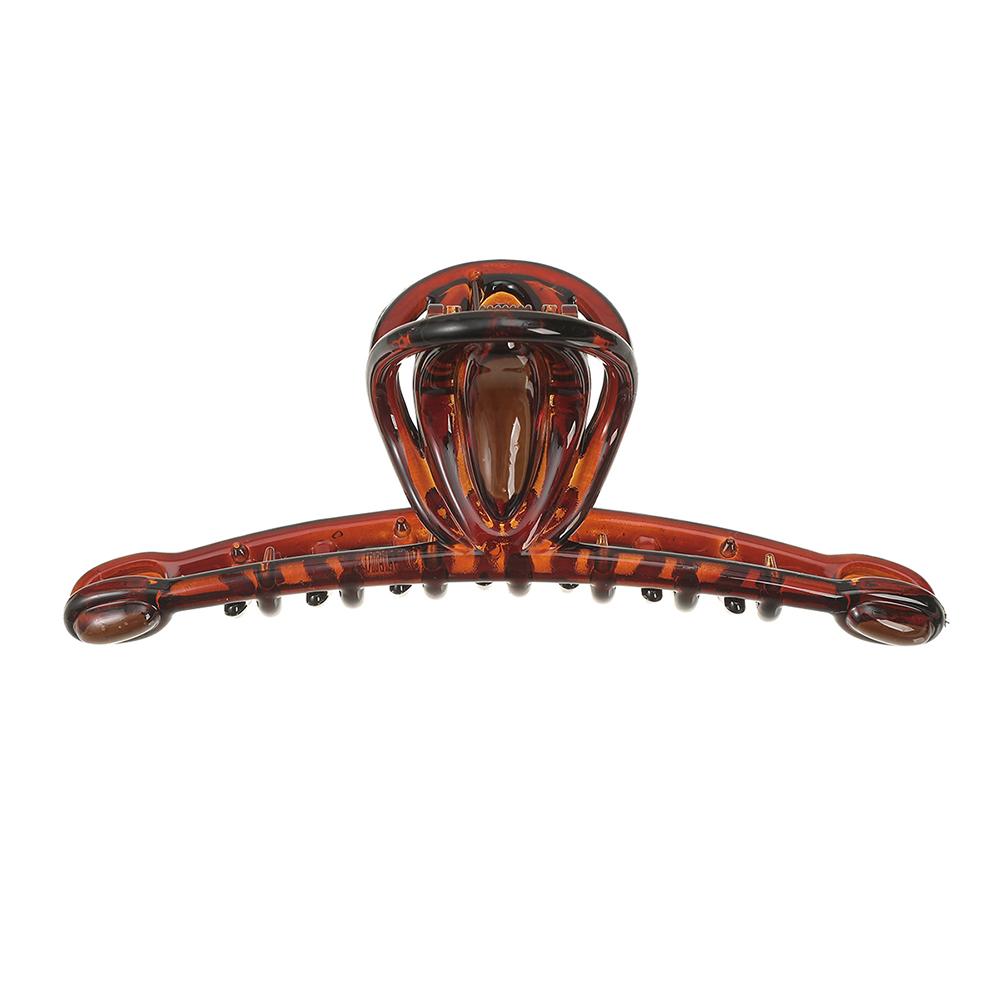 

13cm Large Simple Hair Clips Hairpin Fashion Hair Accessories Hair Claw For Women Girl