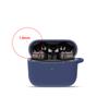 True Wireless X Earphone Protector Cover Shockproof Anti-dust Protective Sleeve Housing Wear Resist