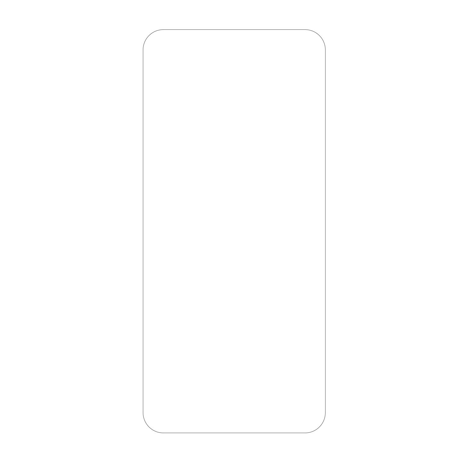 

Для Motorola Moto G15 4G Плівка на екран ПЕТ Без бульбашок Ультрапрозора Захисна плівка