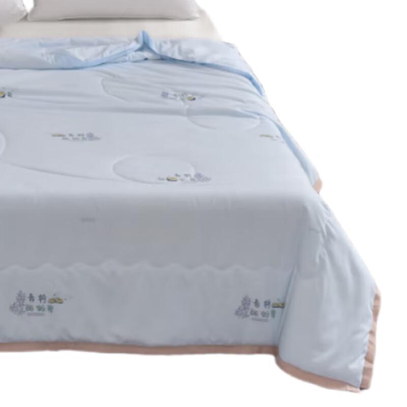 Hongdou Refreshing Cooling Summer Quilt