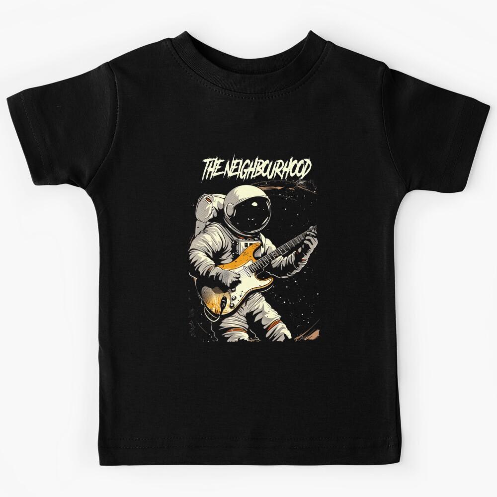 The Neighbourhood Band Fan Art  Kids T-Shirt 120