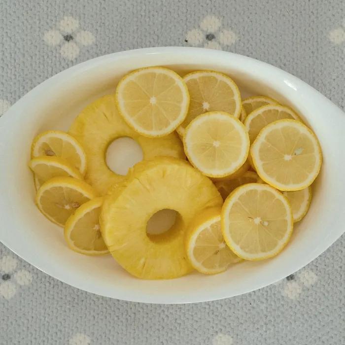 Palmil Lemon Juice Line Cleanse - 2 Month Program (6 Boxes)