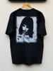ROCK Vintage T ShirtsCrystal Castle Band Album T-shirt Summer New Style Casual Fashion T-shirt Y2k Punk FashionT-shirts Unisex