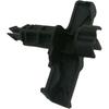 A4517570101 A4517570201 for Smart Fortwo 2008 2012 Hood Locking Mechanism Kit A4517570301 A4517570401