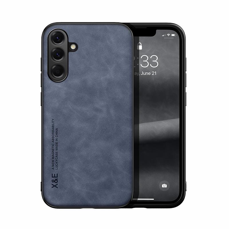 Shockproof Case for Samsung GalaxyA57 A37 A17 A07 A26 A06 A56 A36 A16 A55 A35 A14 A15 Protective Cover Magnetic Car Holder Phone