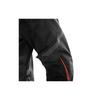 [KOMINE] Motorcycle Jacket JK-1463 Protect Half Mesh Jacket 07-1463 Men's Navy XL