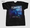 Alanis Morissette World Tour Gift For Fan S To 5XL T-shirt BM480