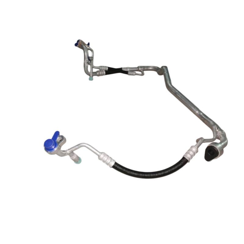 AV6119A834PC/PB - Compatible with Ford Focus '12 1.6 AC Pipe (Evaporator)